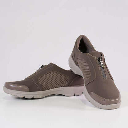 Favour Slip-On - Latte