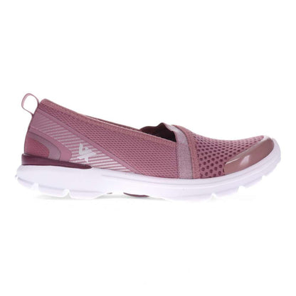 Freedom Slip-On - Mauve