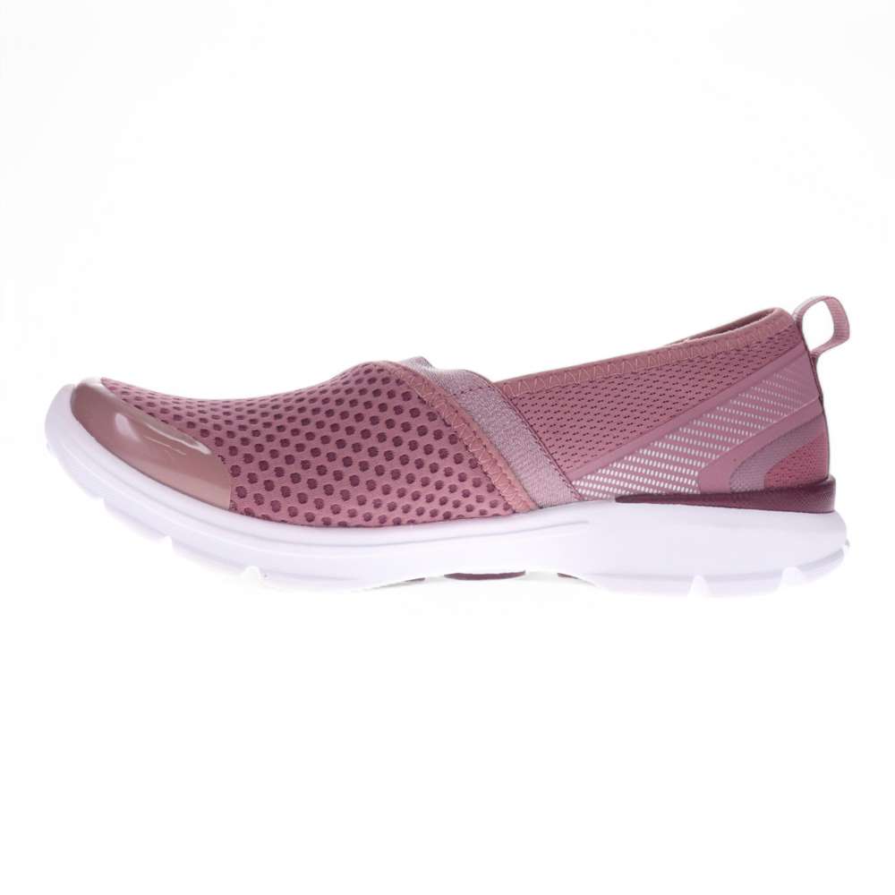 Freedom Slip-On - Mauve