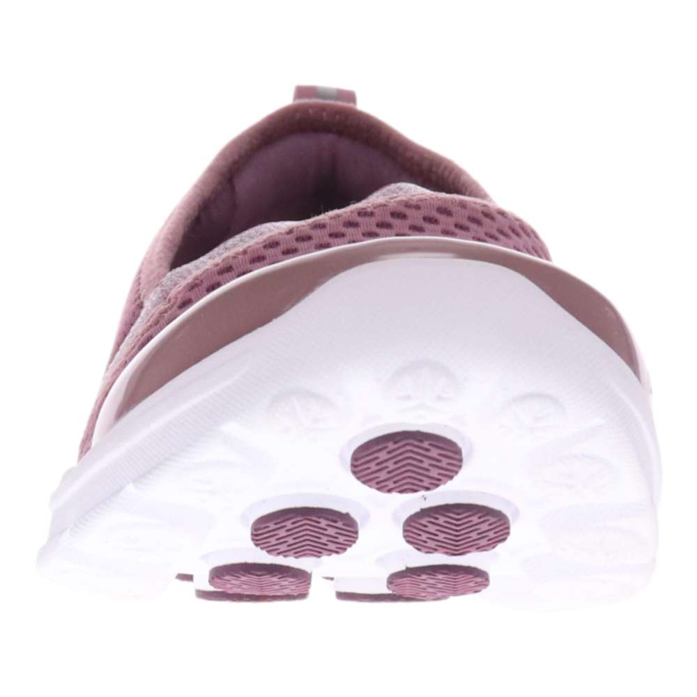 Freedom Slip-On - Mauve