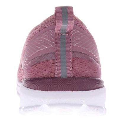 Freedom Slip-On - Mauve