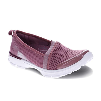 Freedom Slip-On - Mauve