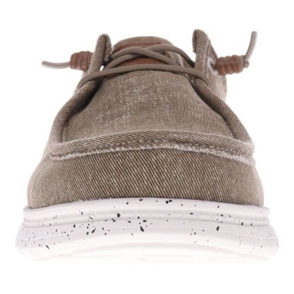 Hipster Slip-On - Taupe