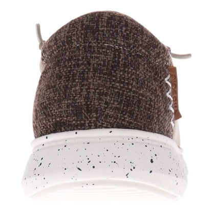 Hipster Slip-On - Taupe