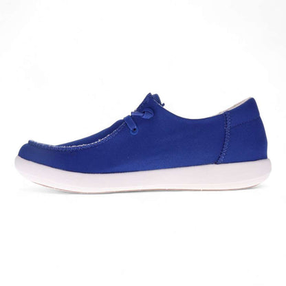 Phoenix Casual Sneaker - Royal Blue