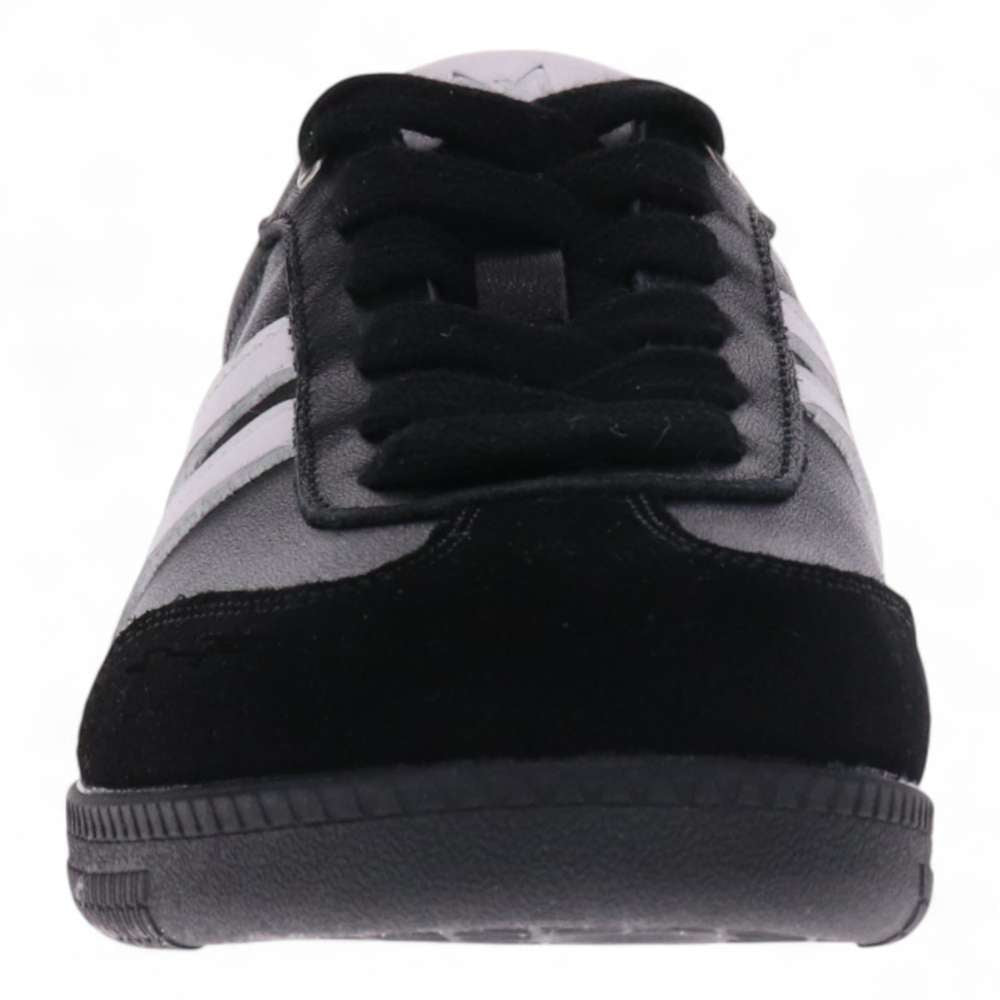 Ramona Sneaker - Black/White