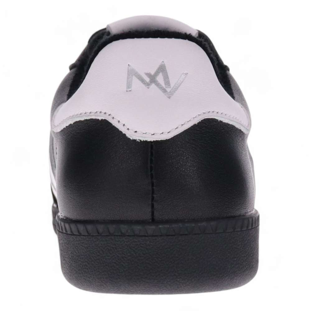 Ramona Sneaker - Black/White