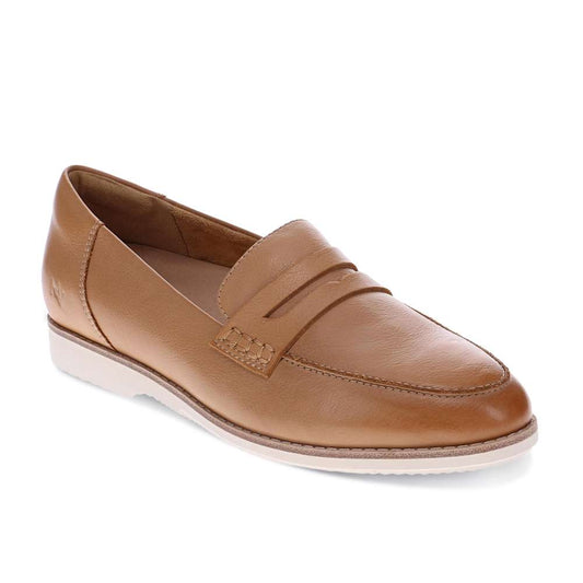 Remi Casual Slip-On - Fawn