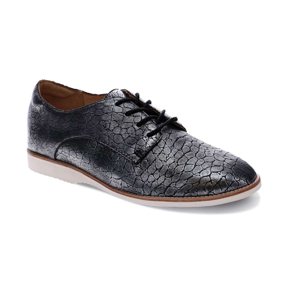 Rihannah Oxford - Anthracite