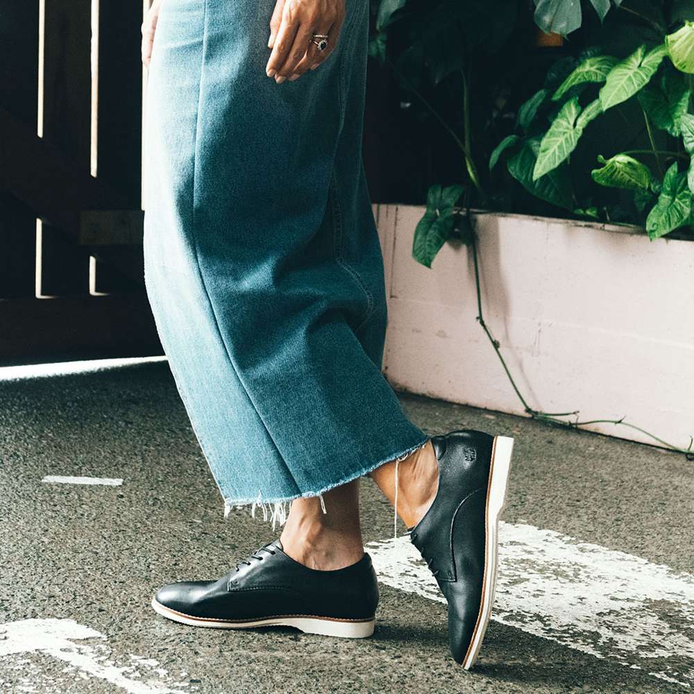 Rihannah Oxford - Black