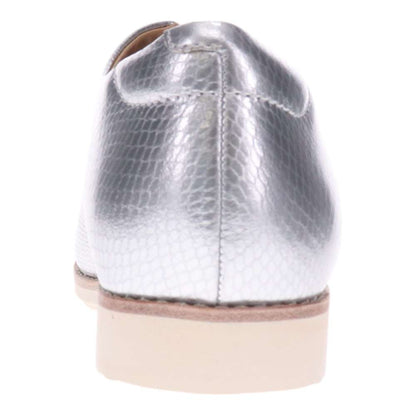 Rihannah Oxford - Silver Snake