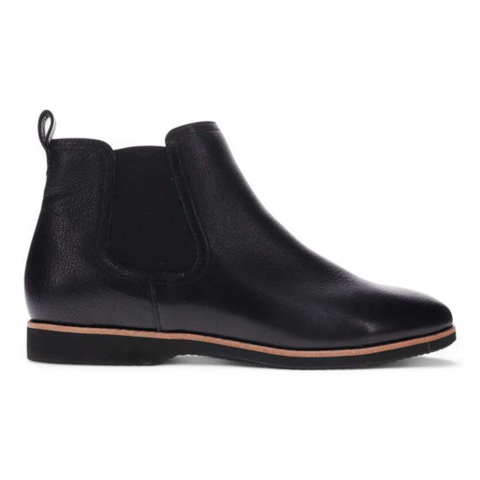 Ryder Boot - Black
