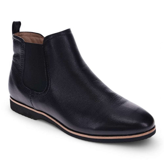 Ryder Boot - Black