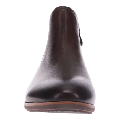 Ryder Boot - Chocolate