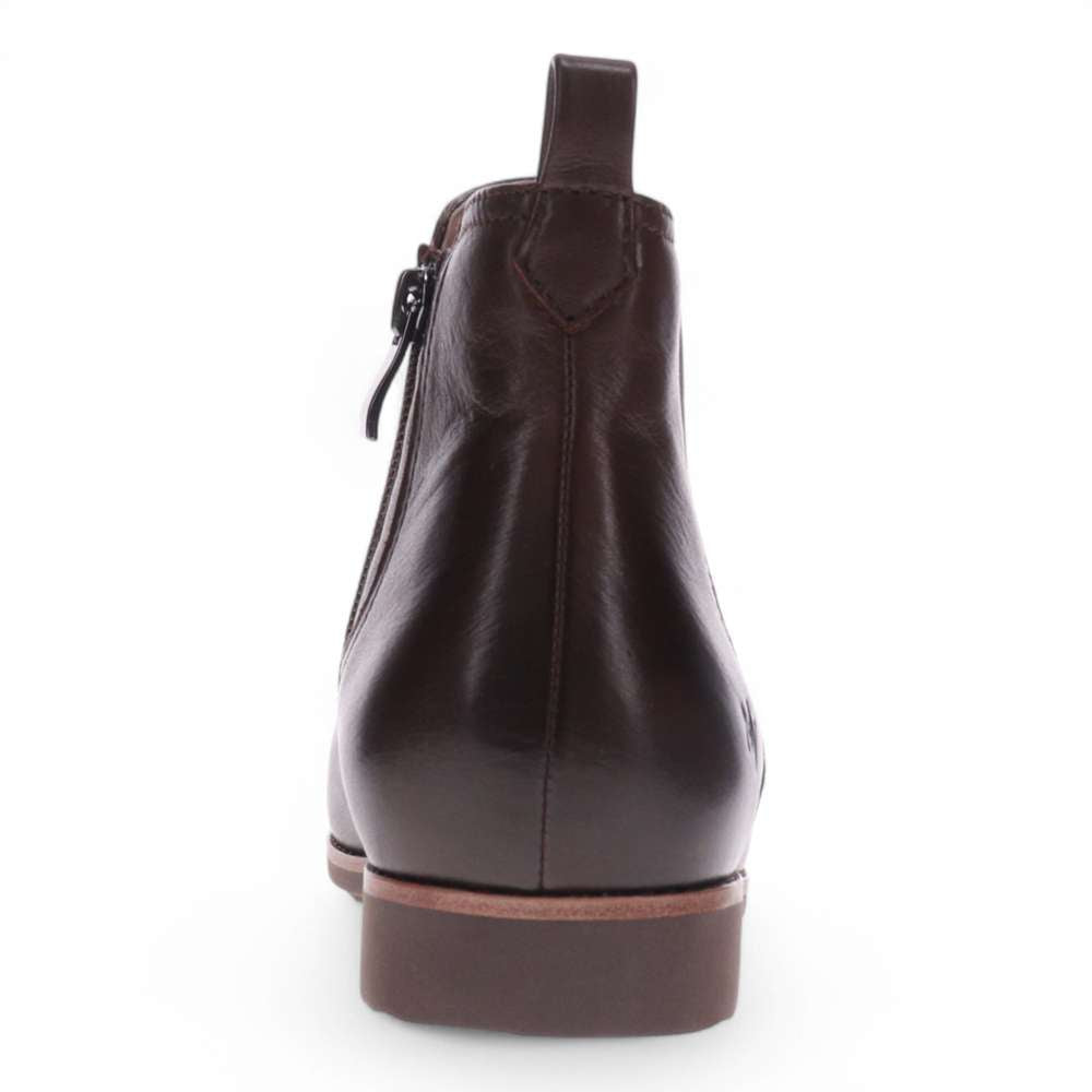 Ryder Boot - Chocolate