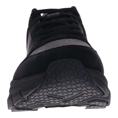 Urban Walker Sneaker - Black