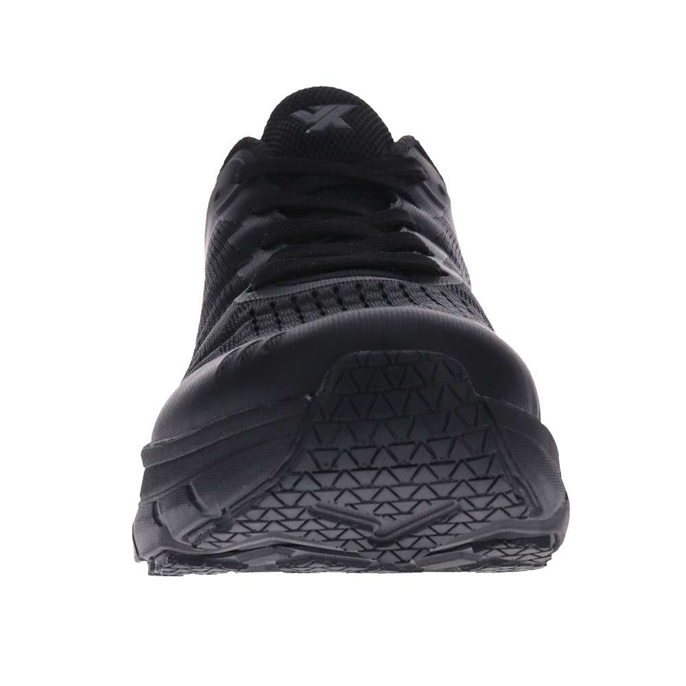 Walker Mesh II Active Sneaker - Black