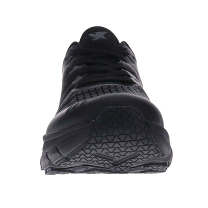 Walker Mesh II Active Sneaker - Black