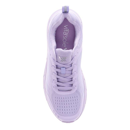 Walker Mesh II Active Sneaker - Lavender