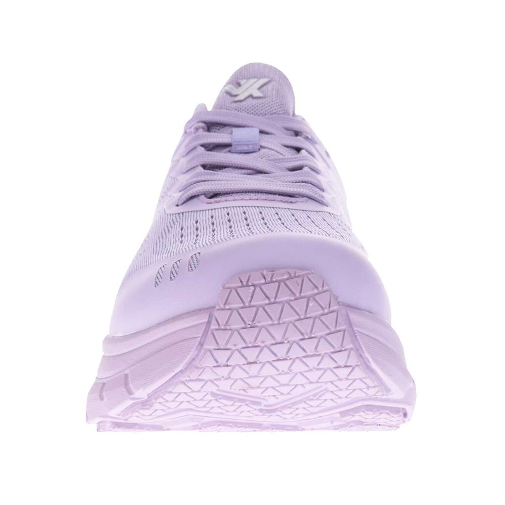 Walker Mesh II Active Sneaker - Lavender