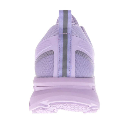 Walker Mesh II Active Sneaker - Lavender