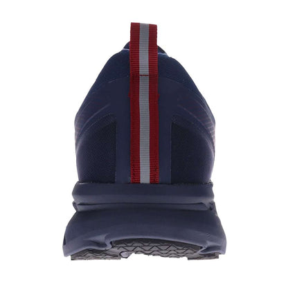 Walker Mesh II Active Sneaker - Navy