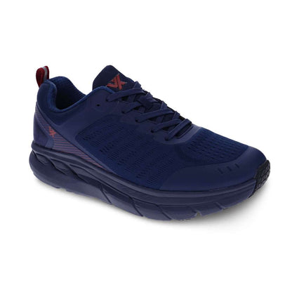 Walker Mesh II Active Sneaker - Navy