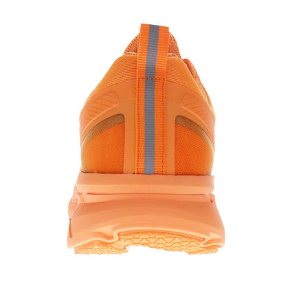 Walker Mesh II Active Sneaker - Tangerine