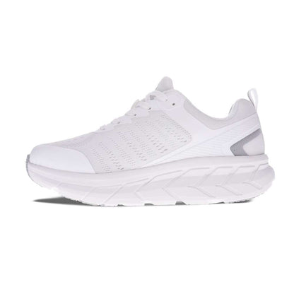 Walker Mesh II Active Sneaker - White