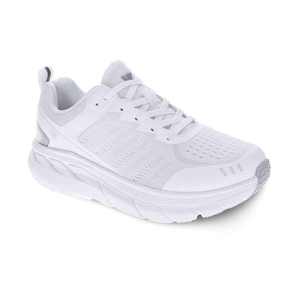 Walker Mesh II Active Sneaker - White