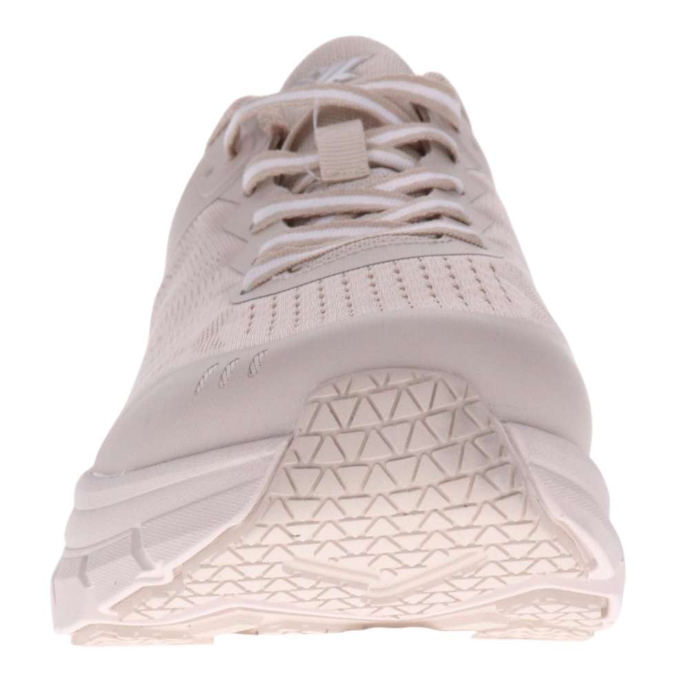 Walker Mesh III Active Sneaker - Ivory