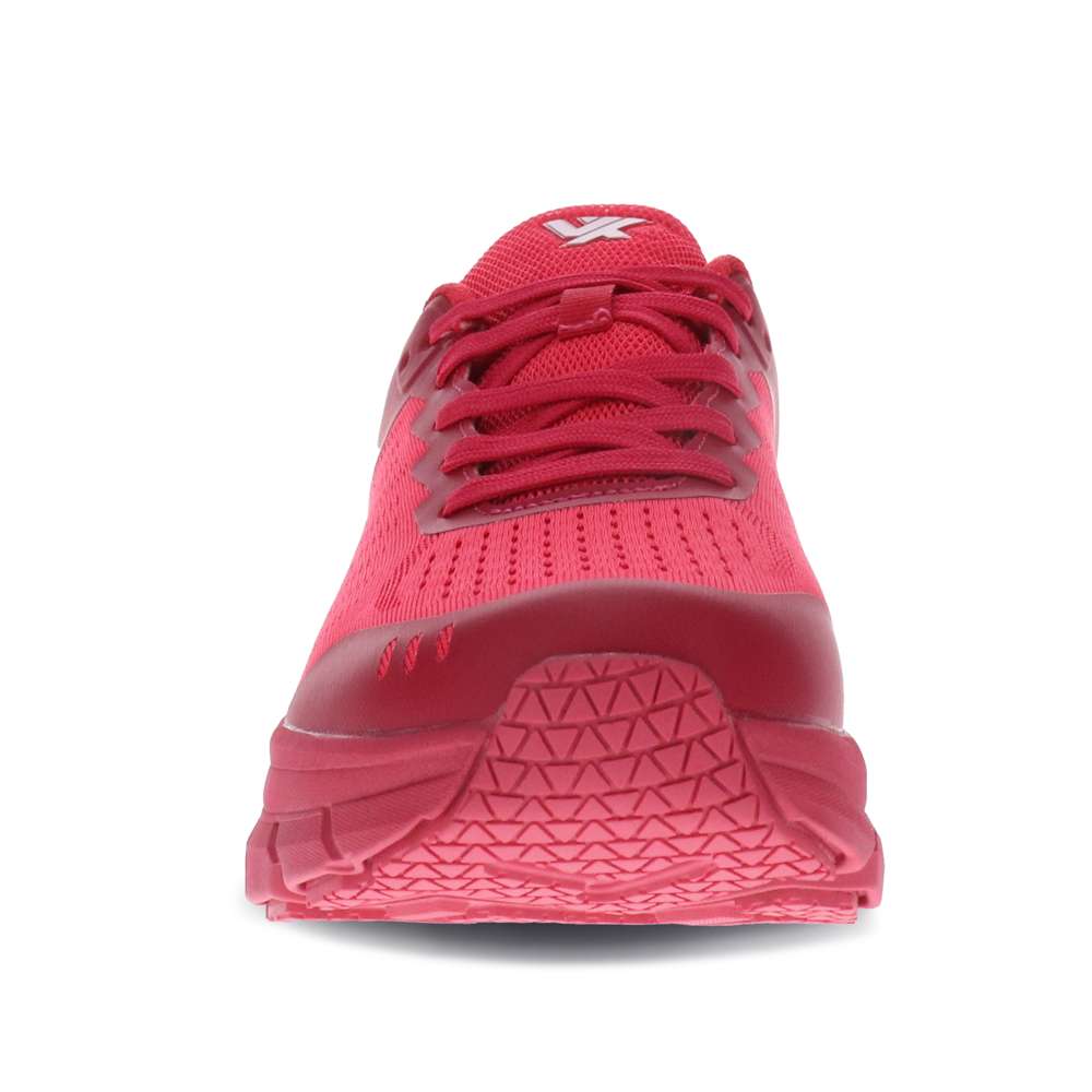Walker Mesh III - Raspberry