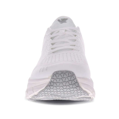 Walker Mesh III - White