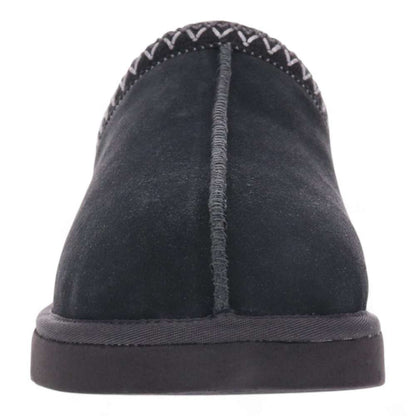 Zap Slipper - Charcoal