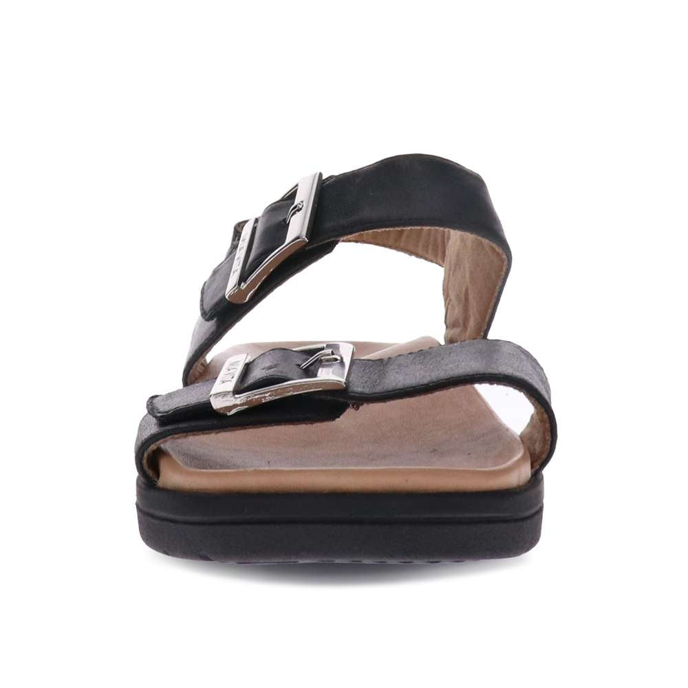 Bettina Sandal - Black