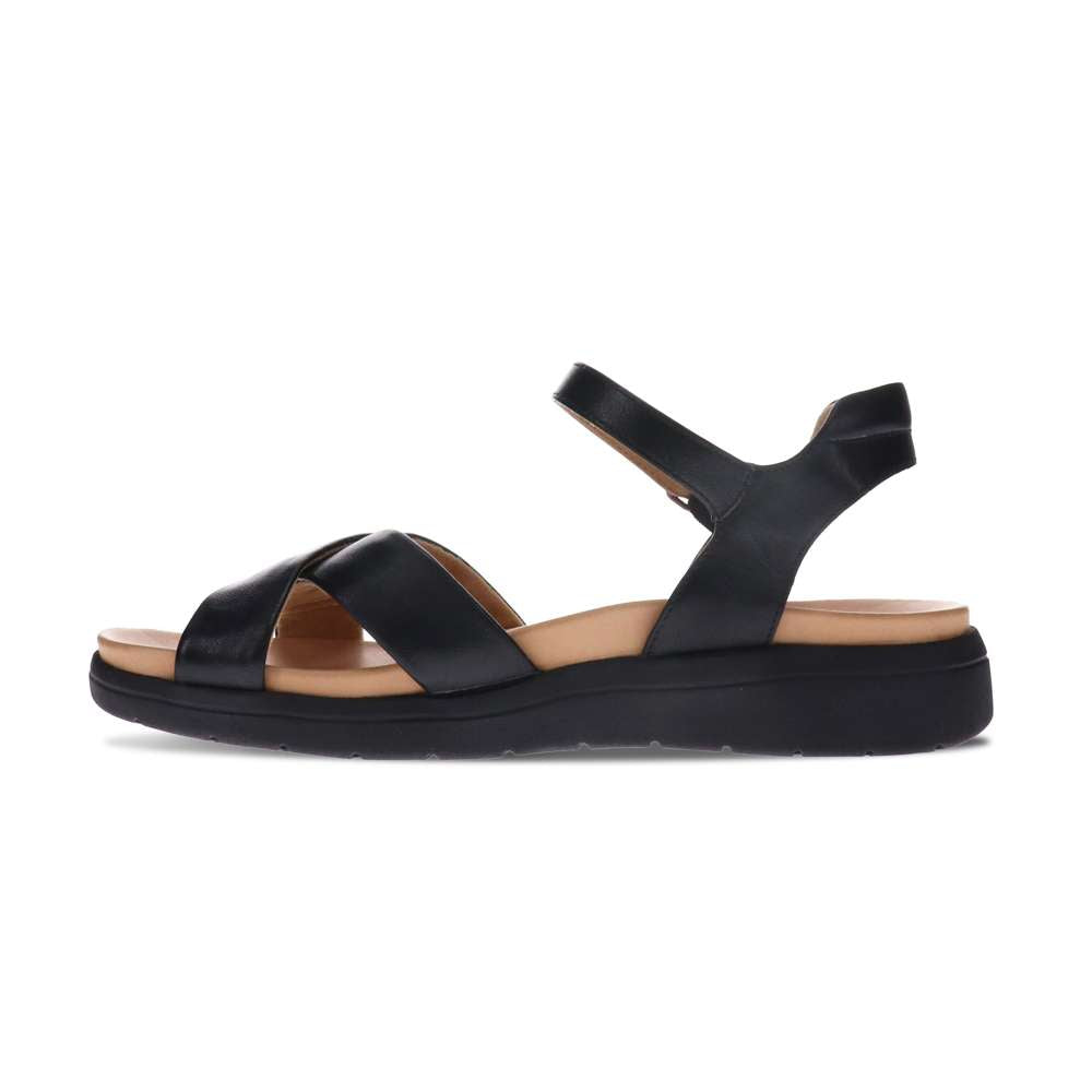 Blaire Sandal - Black