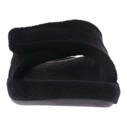 Comfy Slipper - Black