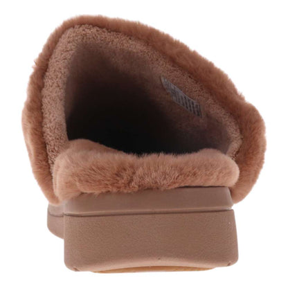 Cuddle Slipper - Mink