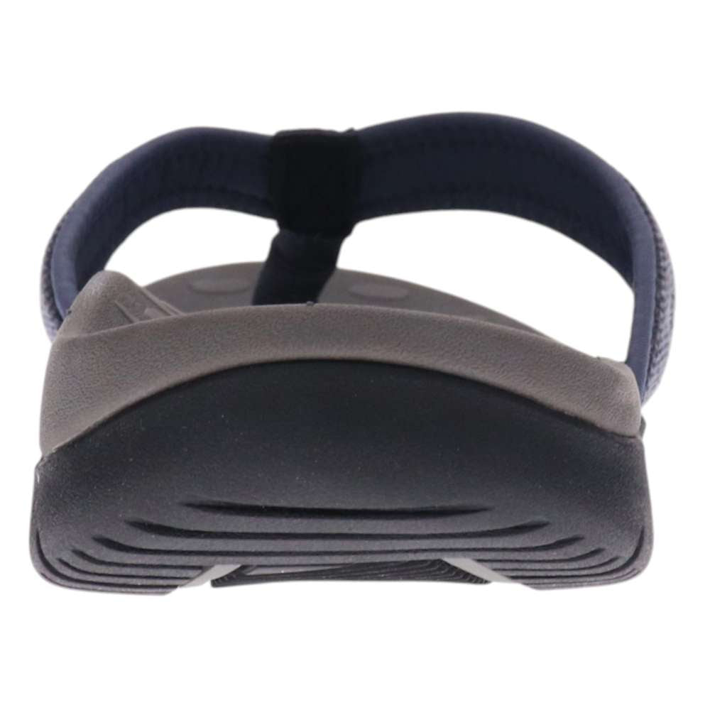 Hunter Flip Flops - Denim