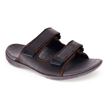 Journey Sandal - Tan