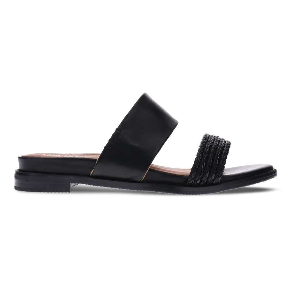Orla Slide - Black