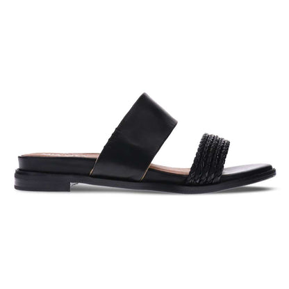 Orla Slide - Black
