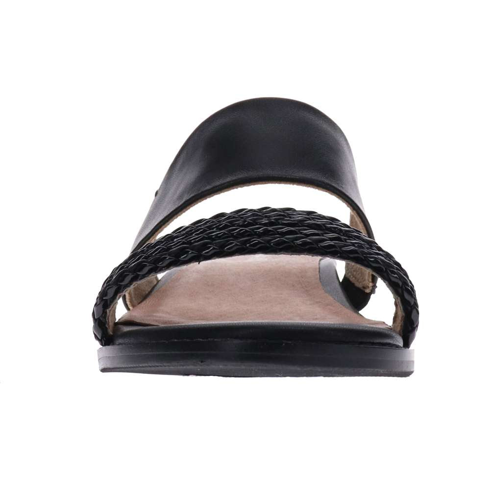 Orla Slide - Black