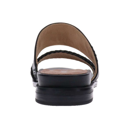 Orla Slide - Black