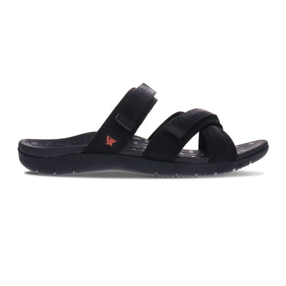 Quest Slide - Black