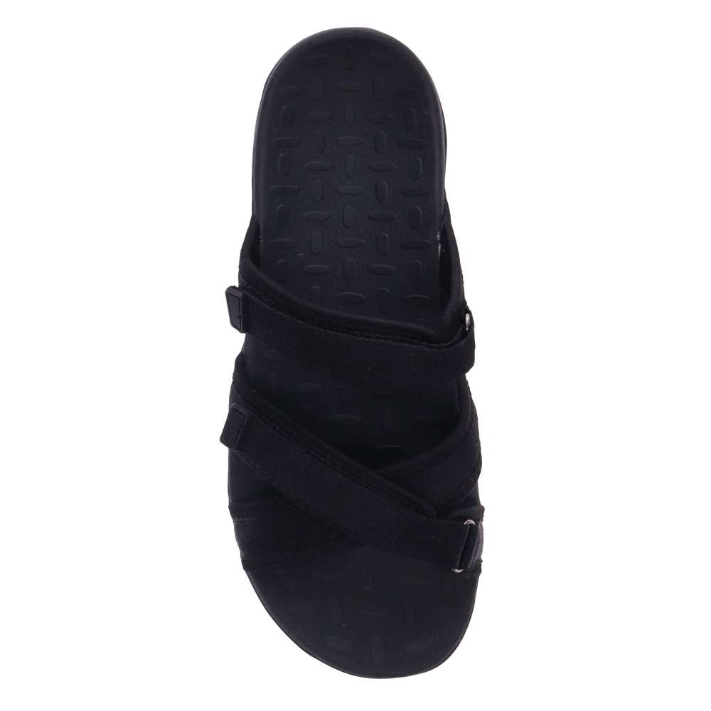 Quest Slide - Black