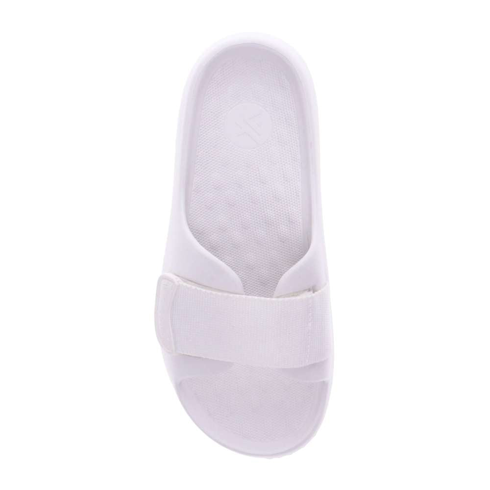 Vibe Slide - White