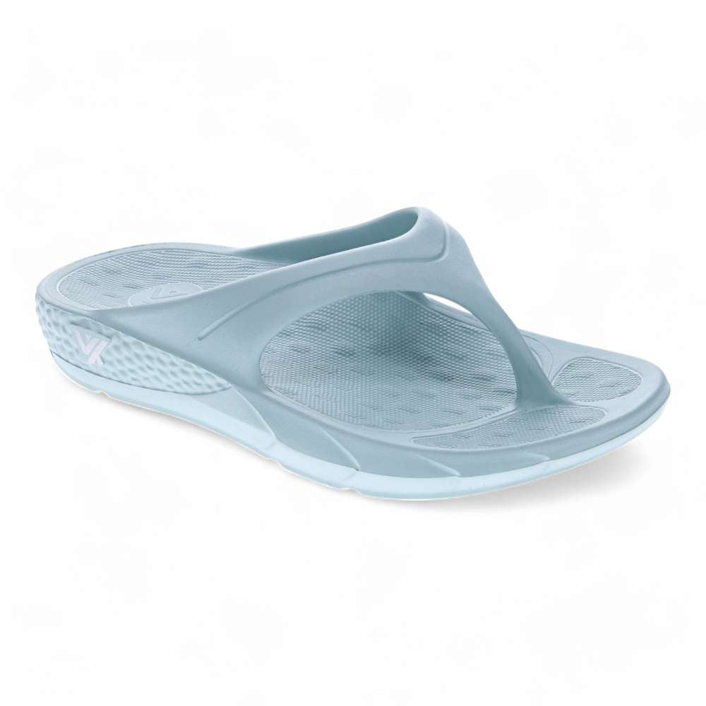 Vitality Toe Post Sandal - Jade