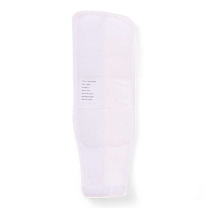 Vibe Strap Wide White - White