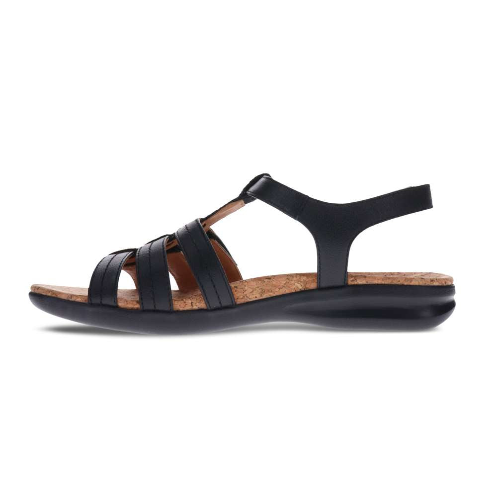 Bronte Sandal - Black